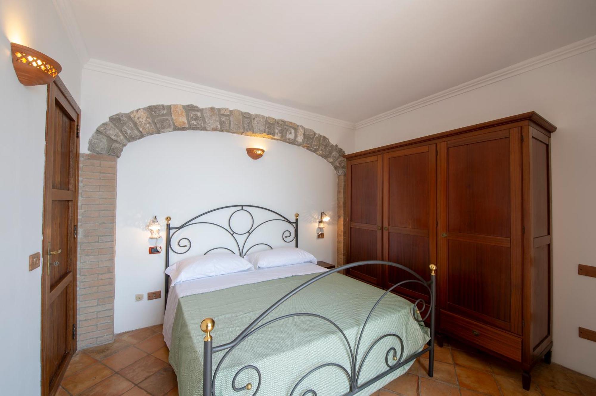Casa Allegra Praiano Exteriér fotografie