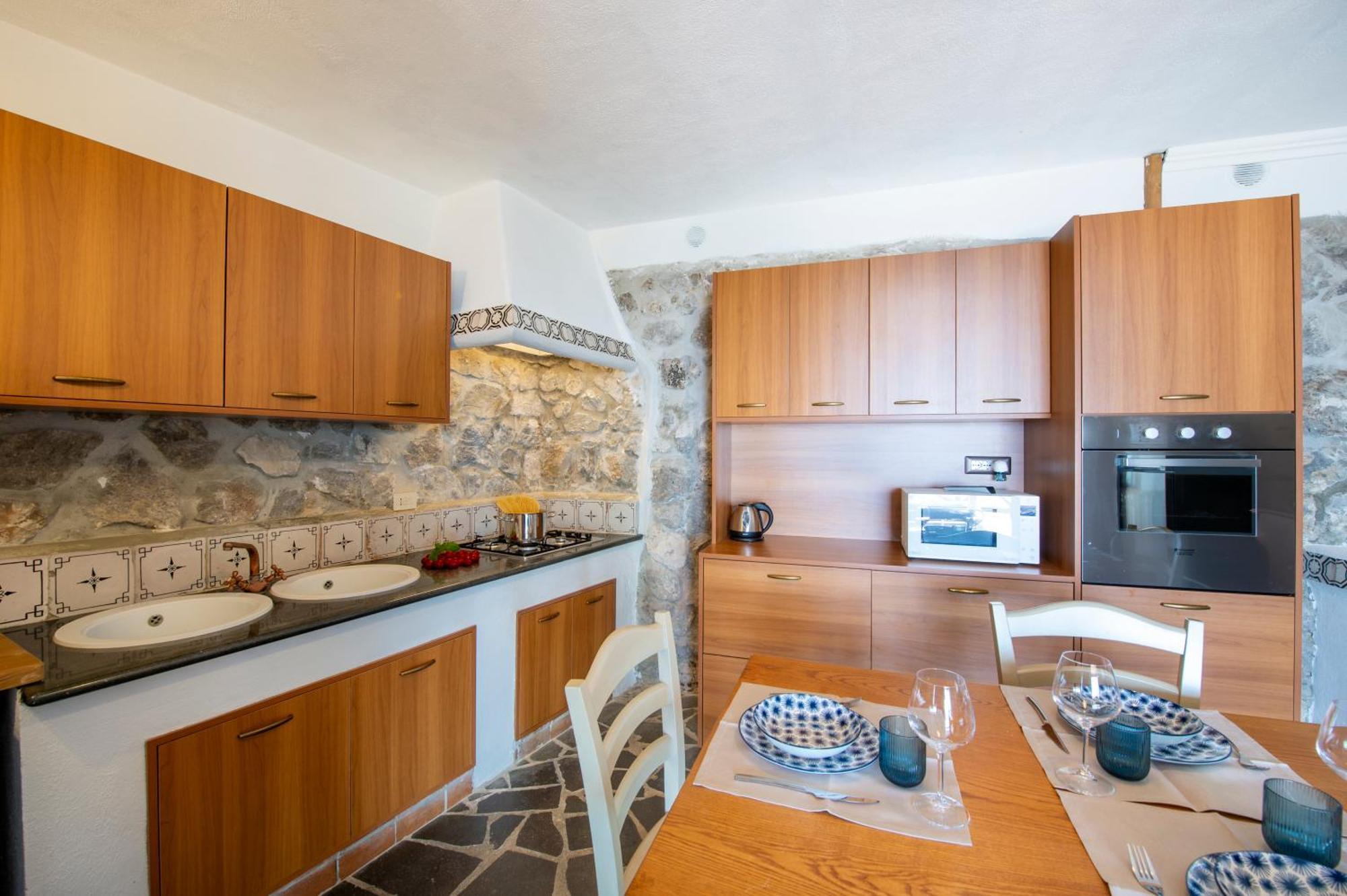 Casa Allegra Praiano Exteriér fotografie